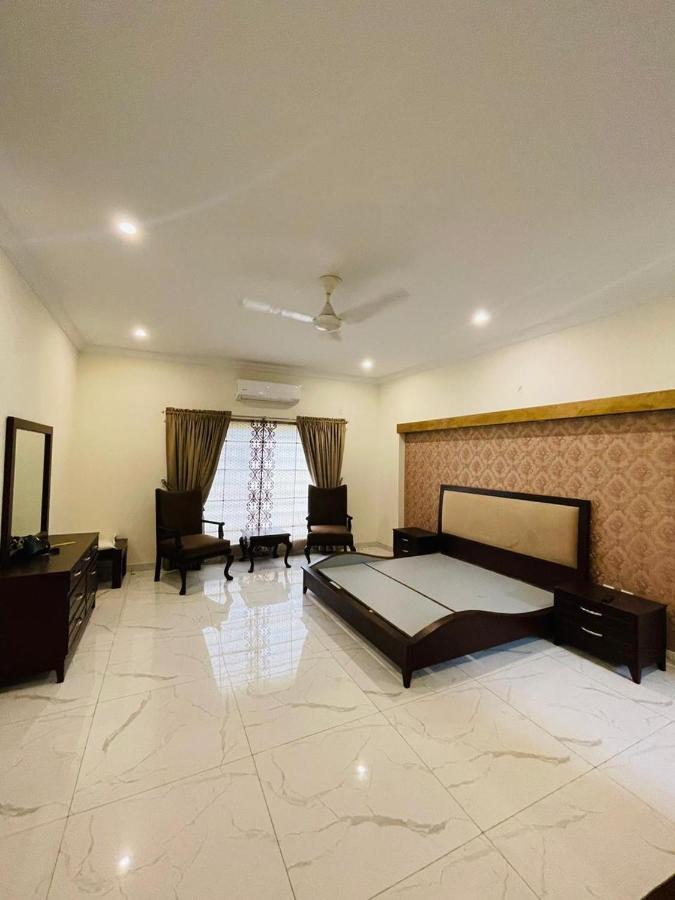 Ivy House Hotel Rawalpindi Exterior photo