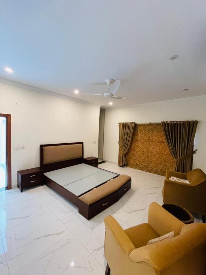 Ivy House Hotel Rawalpindi Exterior photo