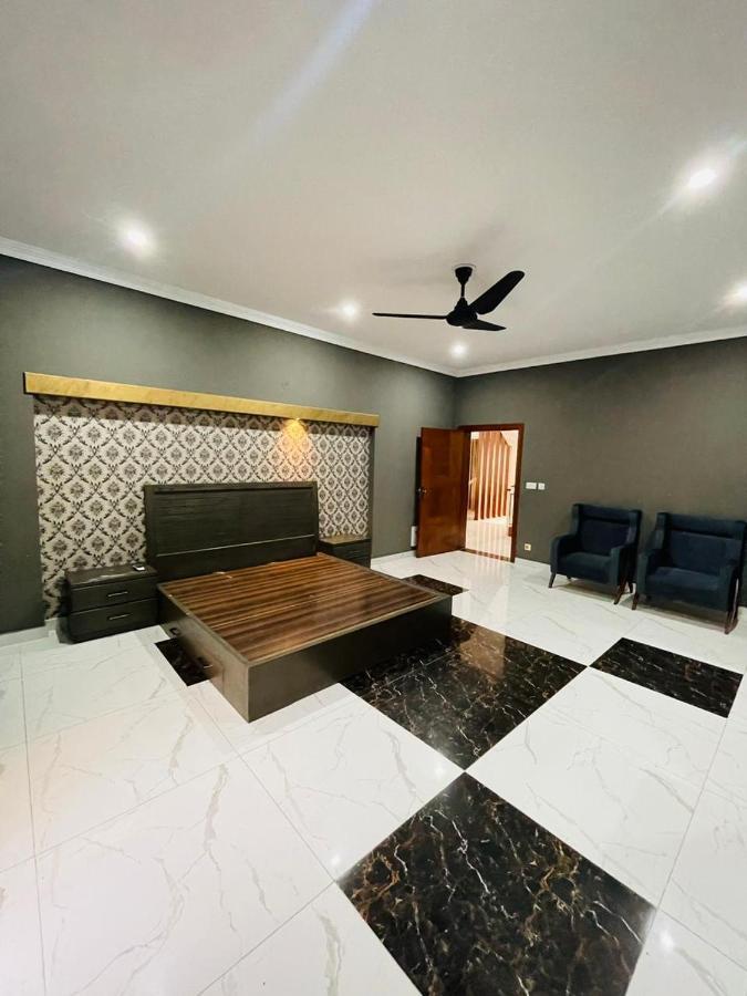 Ivy House Hotel Rawalpindi Room photo
