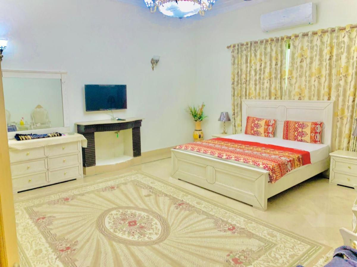 Ivy House Hotel Rawalpindi Room photo