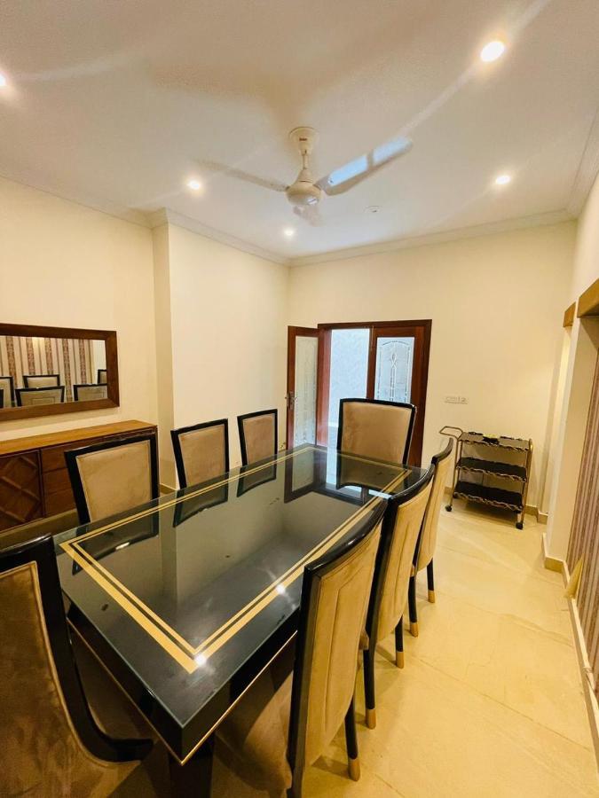 Ivy House Hotel Rawalpindi Exterior photo