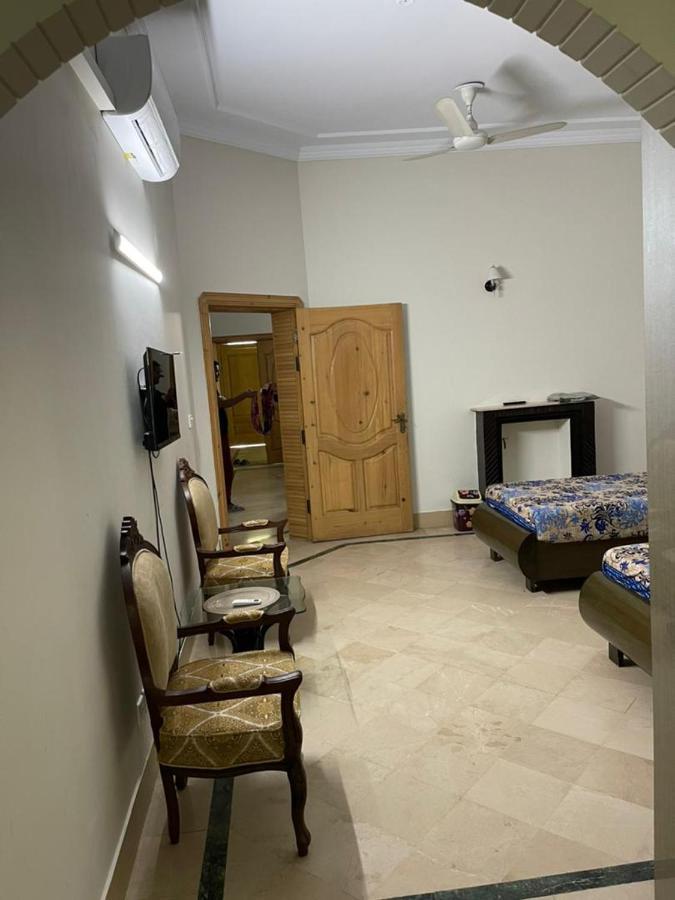 Ivy House Hotel Rawalpindi Exterior photo