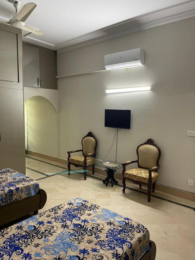 Ivy House Hotel Rawalpindi Exterior photo